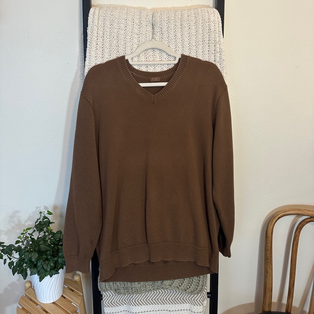 John Galt Briana Sweater
